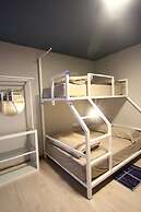The Moon Hostel Hua Hin