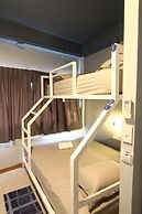 The Moon Hostel Hua Hin