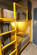 The Moon Hostel Hua Hin