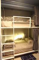 The Moon Hostel Hua Hin
