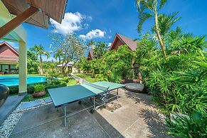 Himmaphan Villa