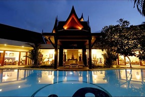 Himmaphan Villa