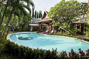 Himmaphan Villa