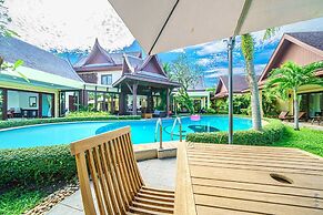 Himmaphan Villa