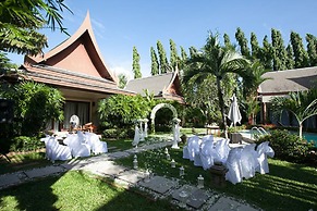 Himmaphan Villa