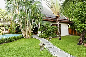 Himmaphan Villa