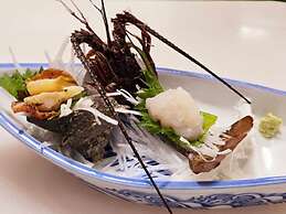 Shimoda Ocean Park Hotel