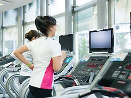 Shimoda Ocean Park Hotel