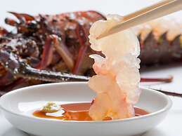 Shimoda Ocean Park Hotel