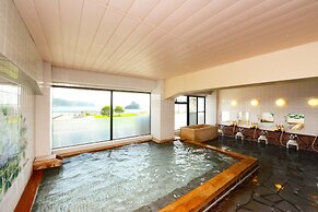 Shimoda Ocean Park Hotel