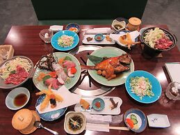 Shimoda Ocean Park Hotel