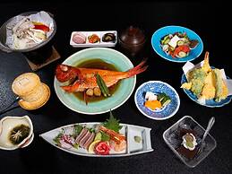 Shimoda Ocean Park Hotel