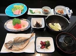 Shimoda Ocean Park Hotel