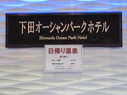 Shimoda Ocean Park Hotel