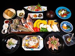 Shimoda Ocean Park Hotel