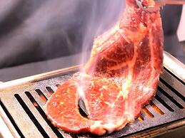 Shimoda Ocean Park Hotel