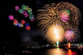 Shimoda Ocean Park Hotel