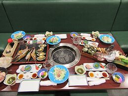 Shimoda Ocean Park Hotel