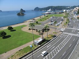 Shimoda Ocean Park Hotel