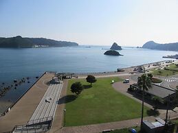 Shimoda Ocean Park Hotel