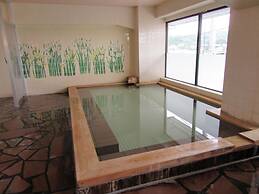 Shimoda Ocean Park Hotel