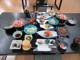 Shimoda Ocean Park Hotel