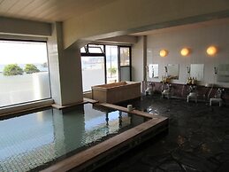 Shimoda Ocean Park Hotel