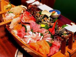 Shimoda Ocean Park Hotel