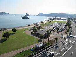 Shimoda Ocean Park Hotel