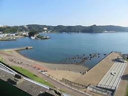 Shimoda Ocean Park Hotel