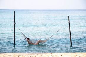 Koh Kood Paradise Beach