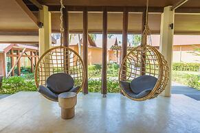 Koh Kood Paradise Beach