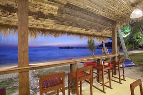 Koh Kood Paradise Beach