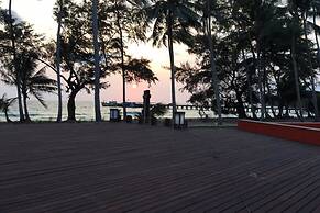 Koh Kood Paradise Beach