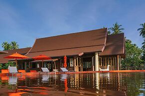 Koh Kood Paradise Beach
