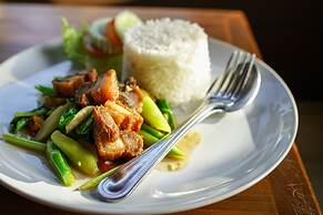 Koh Kood Paradise Beach