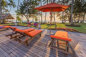 Koh Kood Paradise Beach