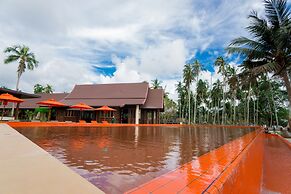 Koh Kood Paradise Beach