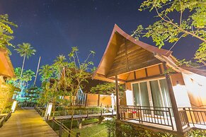 Koh Kood Paradise Beach