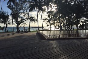 Koh Kood Paradise Beach