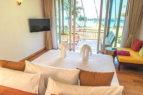 Koh Kood Paradise Beach