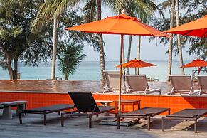 Koh Kood Paradise Beach