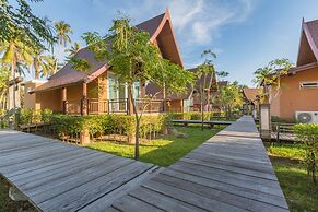 Koh Kood Paradise Beach