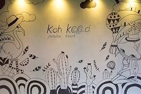 Koh Kood Paradise Beach