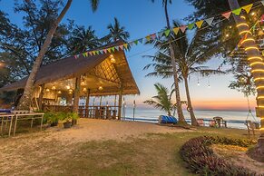 Koh Kood Paradise Beach