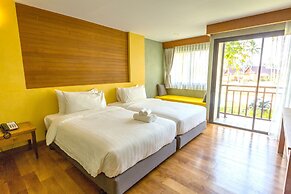 Koh Kood Paradise Beach