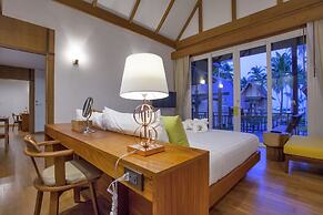 Koh Kood Paradise Beach