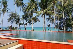 Koh Kood Paradise Beach