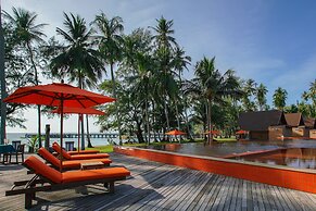 Koh Kood Paradise Beach