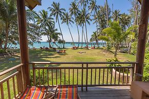 Koh Kood Paradise Beach